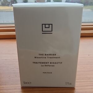 U Beauty The Barrier Bioactive Treatment